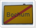 Bochum - Ortsausgang