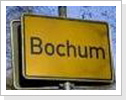 Bochum - Ortseingang