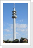 Fernsehturm - Karl-Lange-Str.