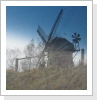 Windmühle bei Werl