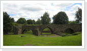 Exeter - The Medieval Exe Bridge