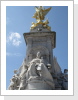 London - Victoria Memorial