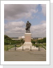 Plymouth - Statue of Sir Francis Drake