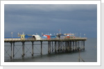 Teignmouth - The Pier
