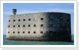 La Rochelle - Fort Boyard