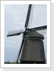Windmühle bei Burgervlotbrug