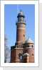 Kiel-Holtenau - Leuchtturm
