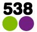 538 Radio