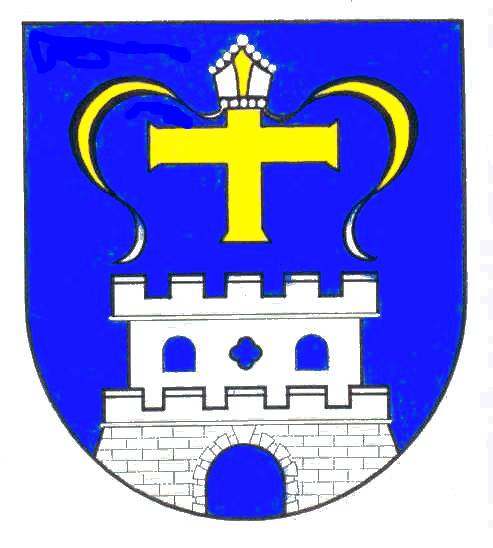 Ostholstein - Wappen