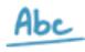 Rechnungswesen-ABC