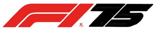 Formel-1-Logo 2025