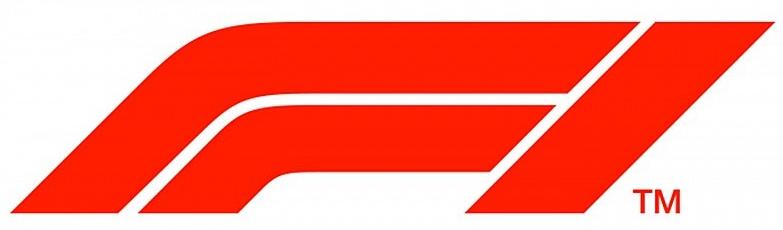 Formel 1 - Logo