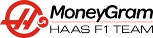 MoneyGram Haas F 1 Team