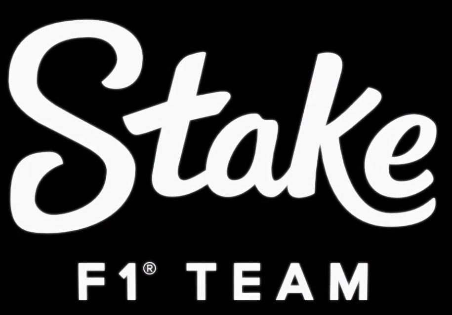 Stake F 1 Team Kick Sauber
