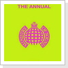 Ministry Of Sound - The Annual 2020
